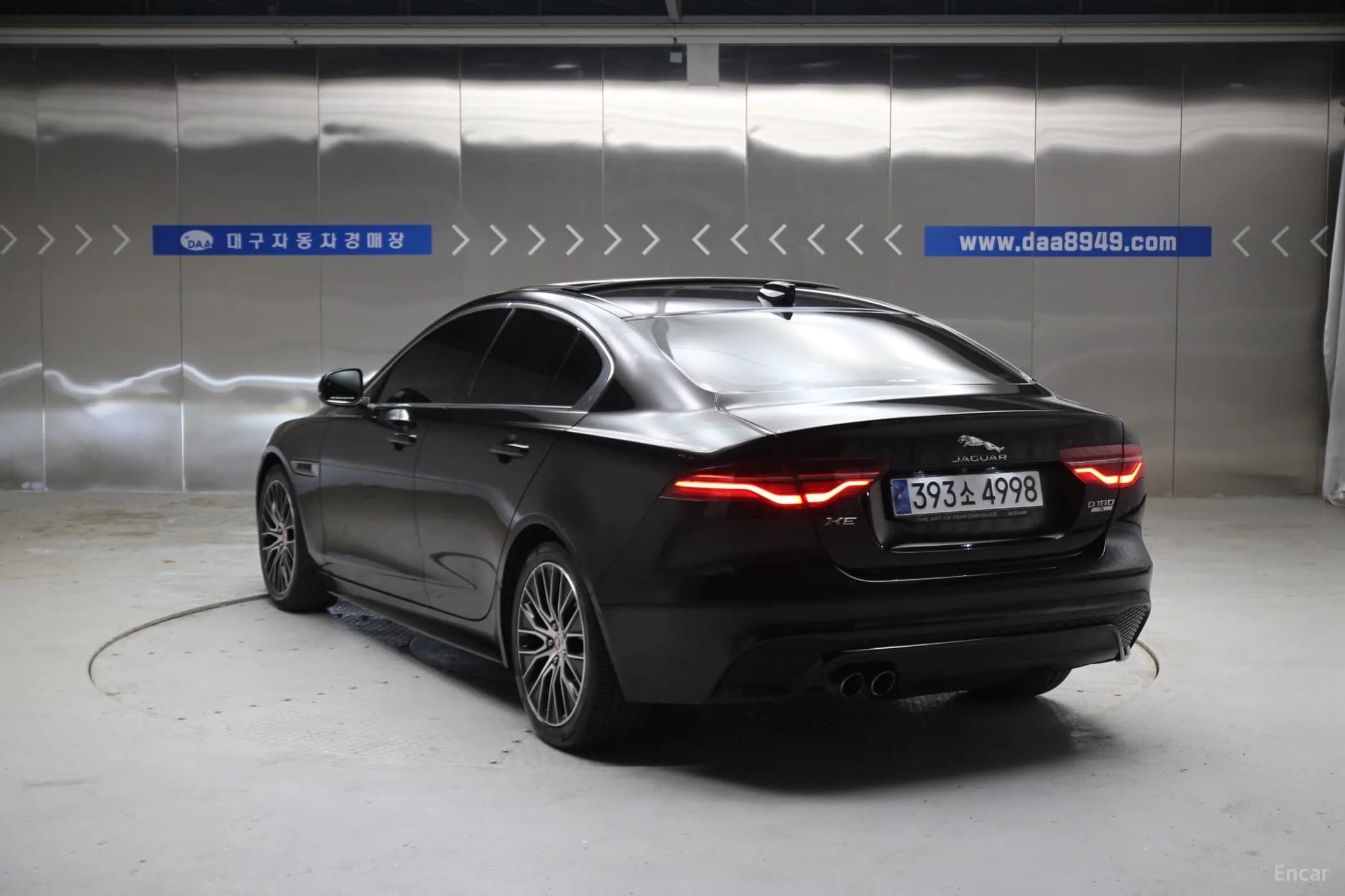 XE