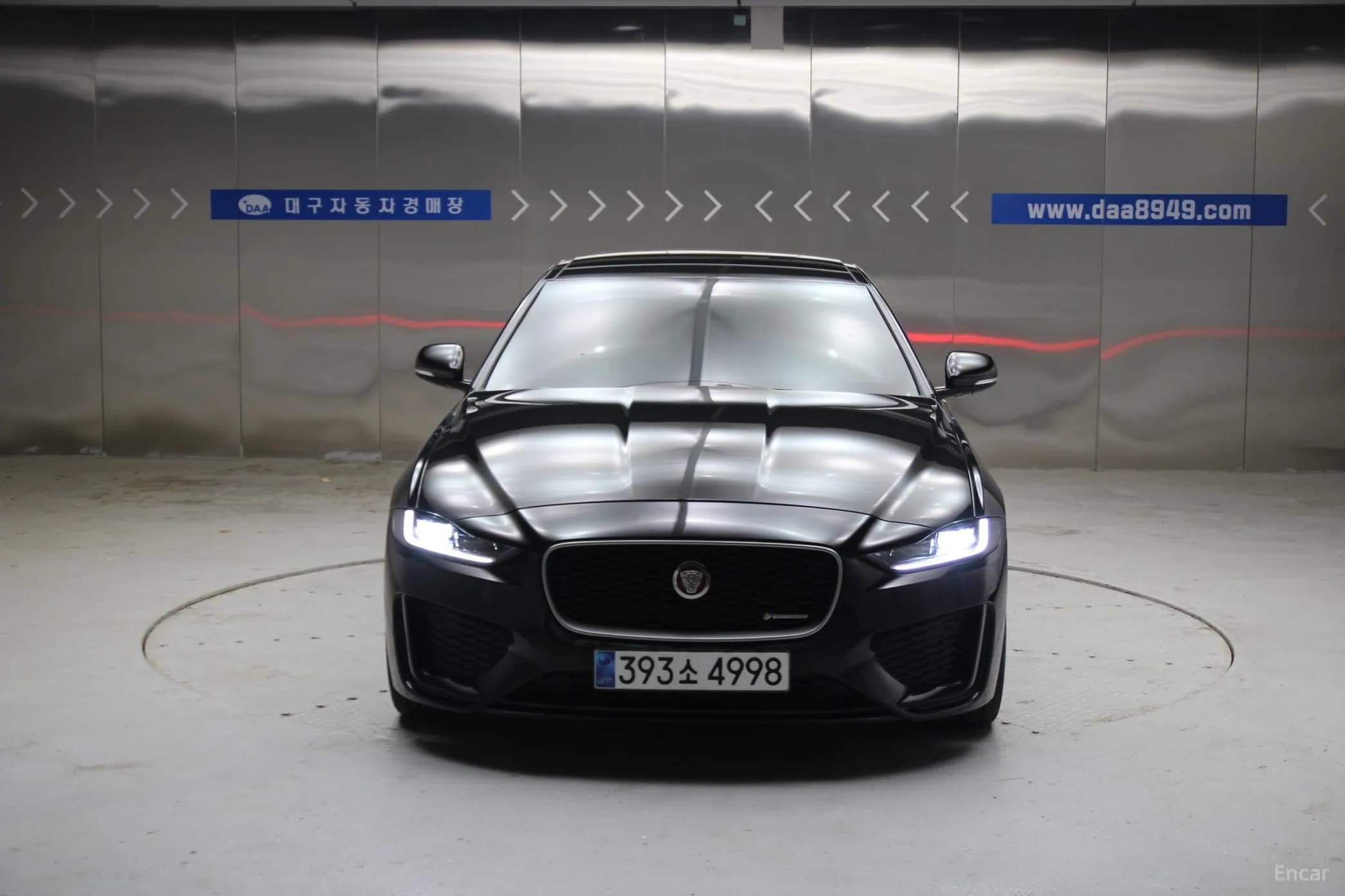 XE