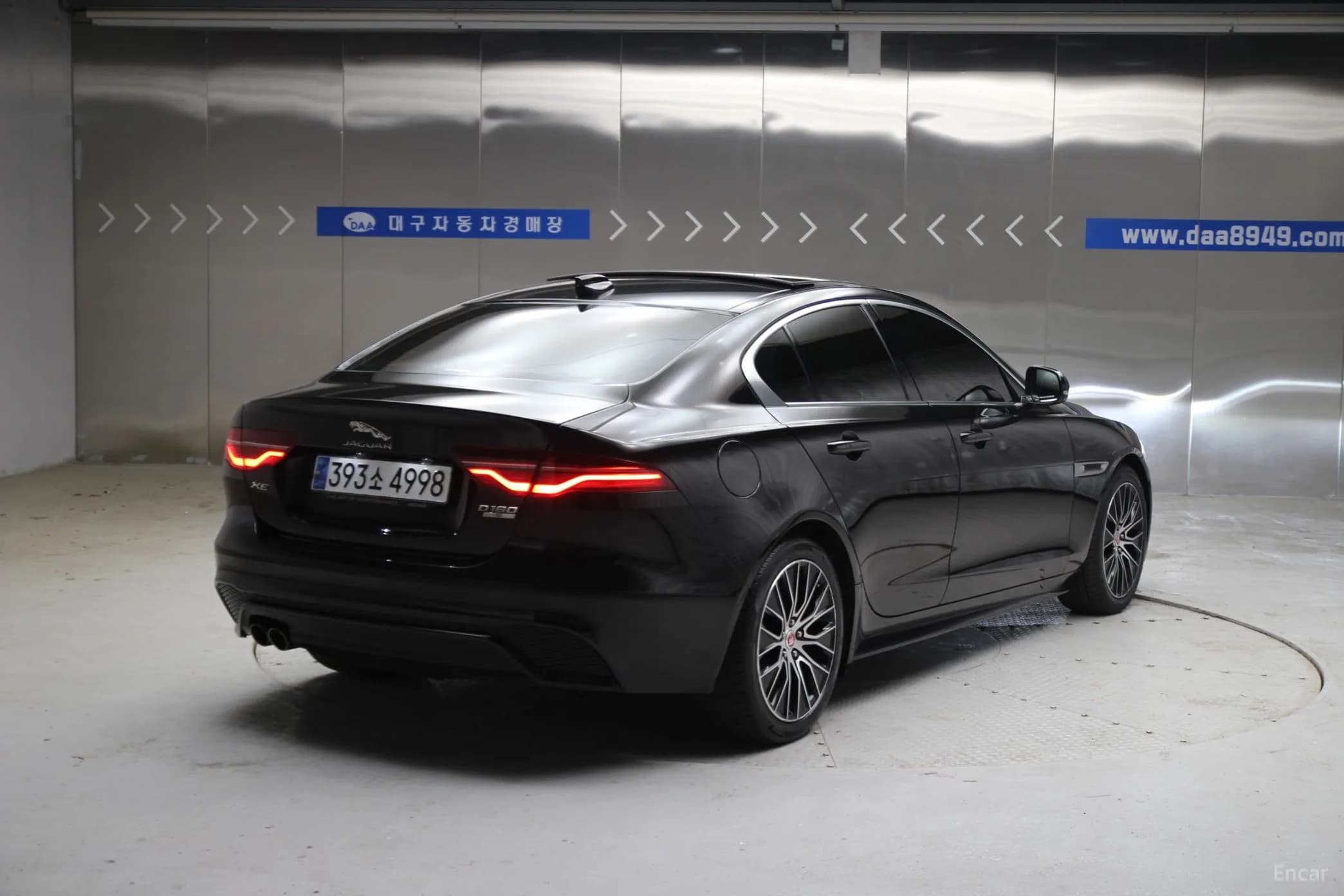 XE