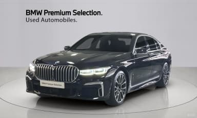 7 Series (G11)