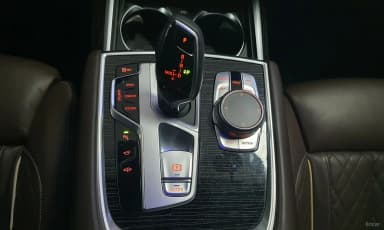 7 Series (G11)