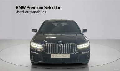 7 Series (G11)