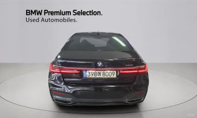 7 Series (G11)