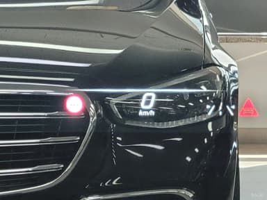S-Class W223