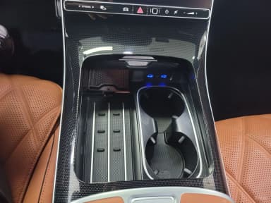 S-Class W223