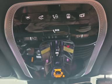 S-Class W223