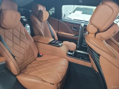 S-Class W223