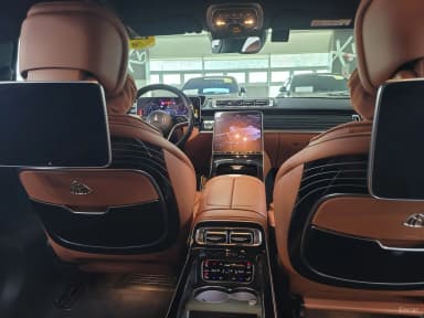 S-Class W223