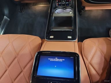 S-Class W223