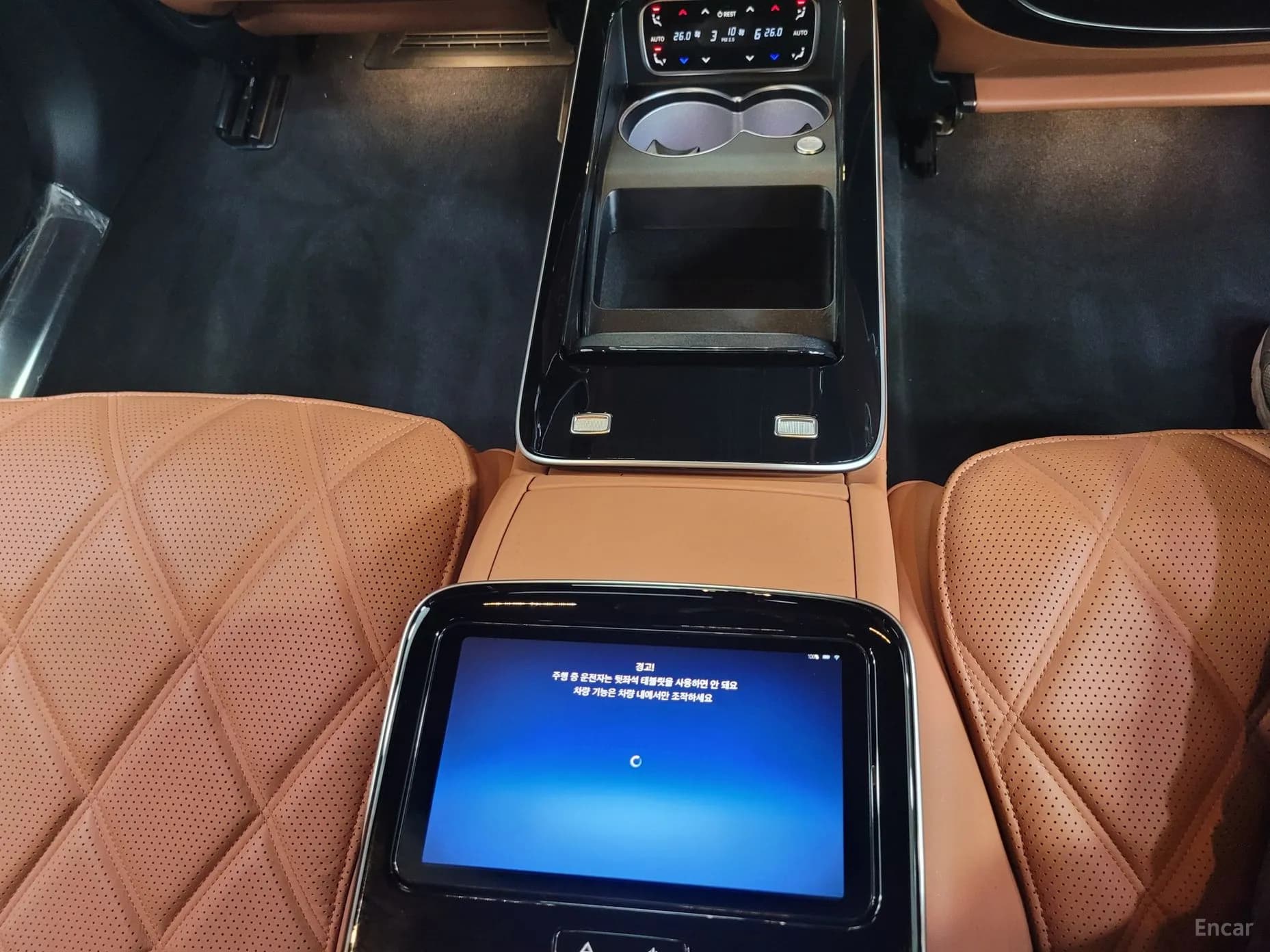 S-Class W223