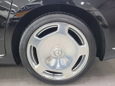 S-Class W223