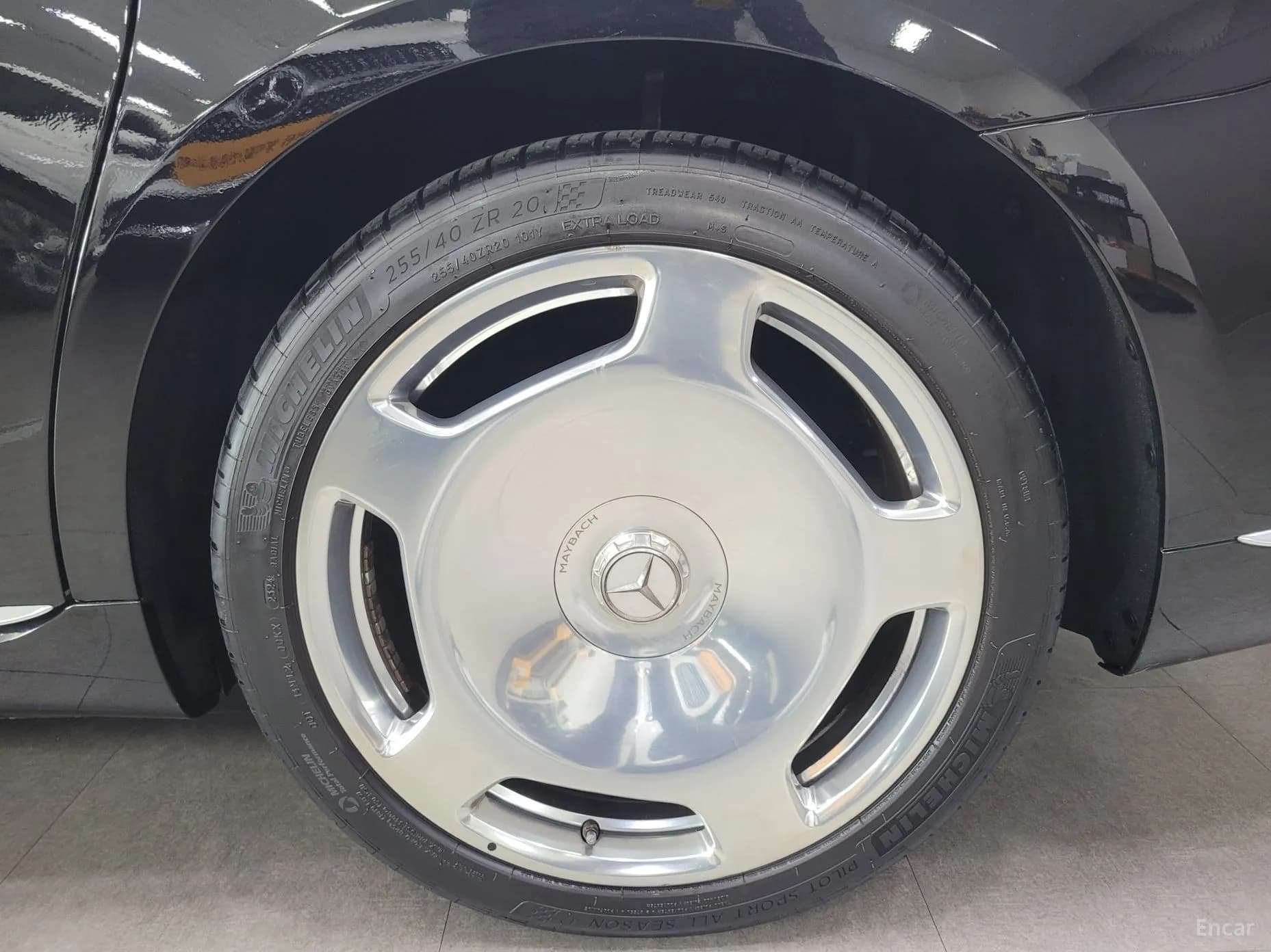 S-Class W223