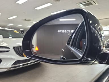 S-Class W223