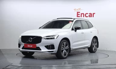 XC60 Gen 2