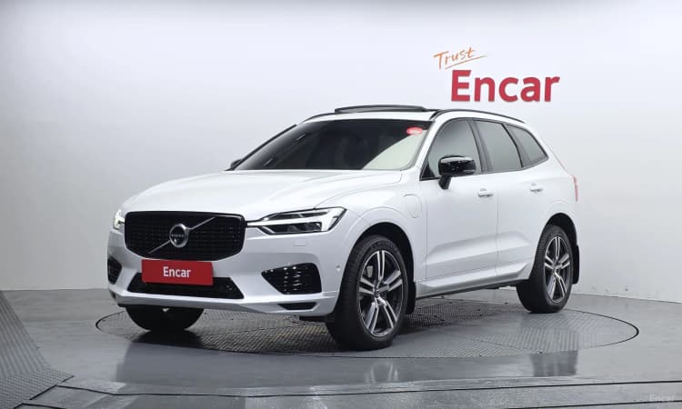 XC60 Gen 2