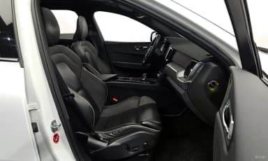 XC60 Gen 2