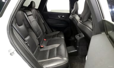 XC60 Gen 2