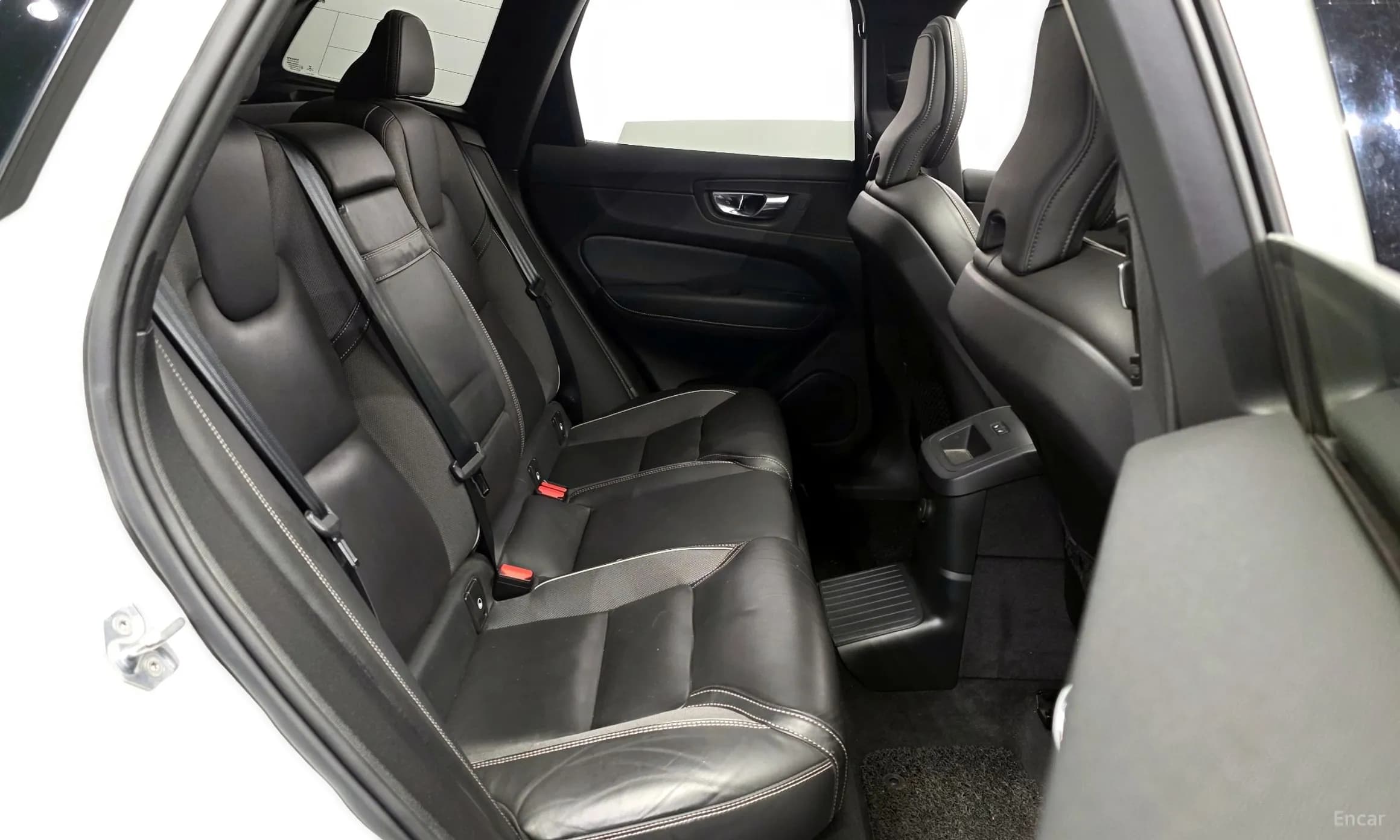 XC60 Gen 2