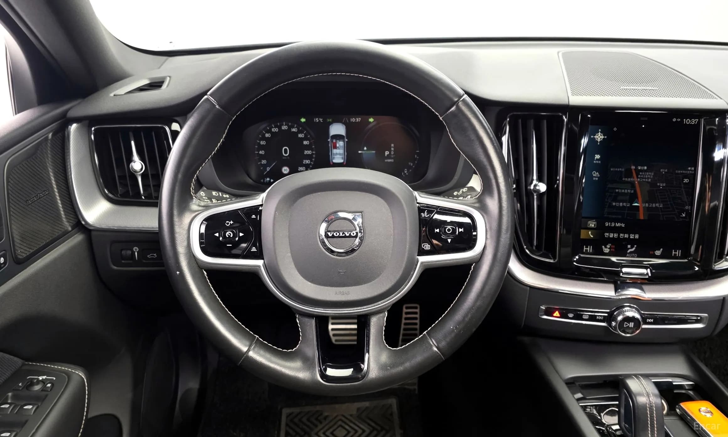 XC60 Gen 2