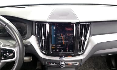 XC60 Gen 2