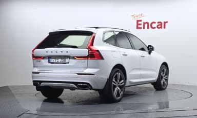 XC60 Gen 2