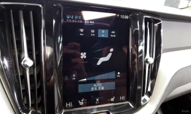 XC60 Gen 2