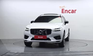 XC60 Gen 2