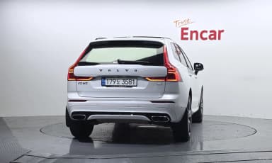 XC60 Gen 2