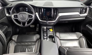 XC60 Gen 2