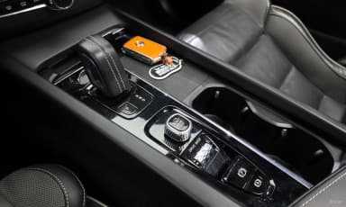 XC60 Gen 2