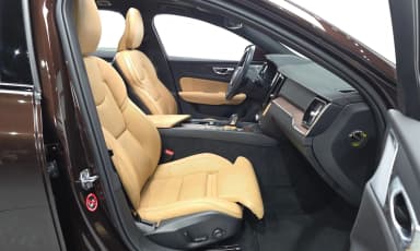 V60 Cross-Country 2nd Generation