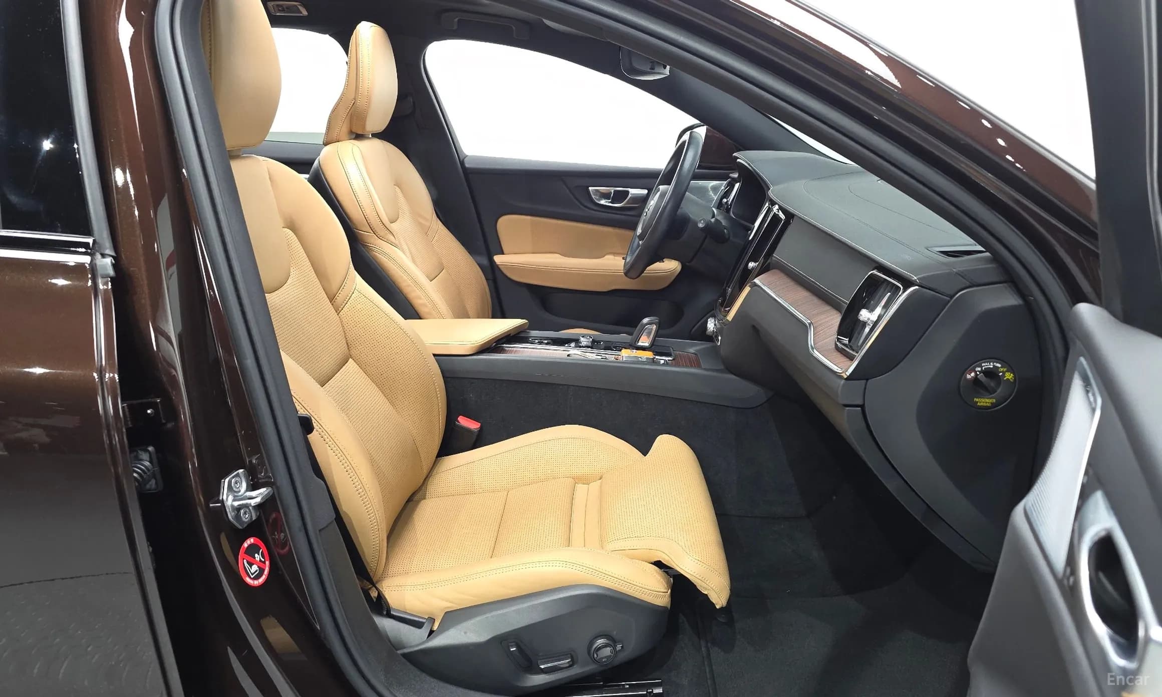 V60 Cross-Country 2nd Generation