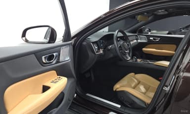 V60 Cross-Country 2nd Generation