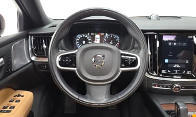 V60 Cross-Country 2nd Generation