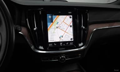 V60 Cross-Country 2nd Generation