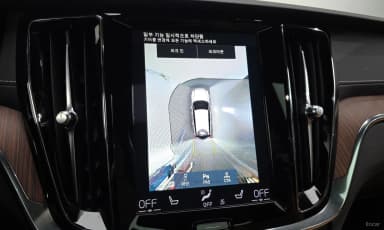 V60 Cross-Country 2nd Generation