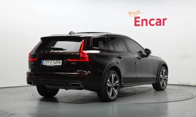 V60 Cross-Country 2nd Generation