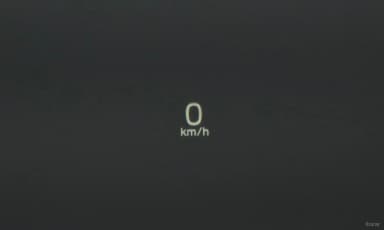 V60 Cross-Country 2nd Generation