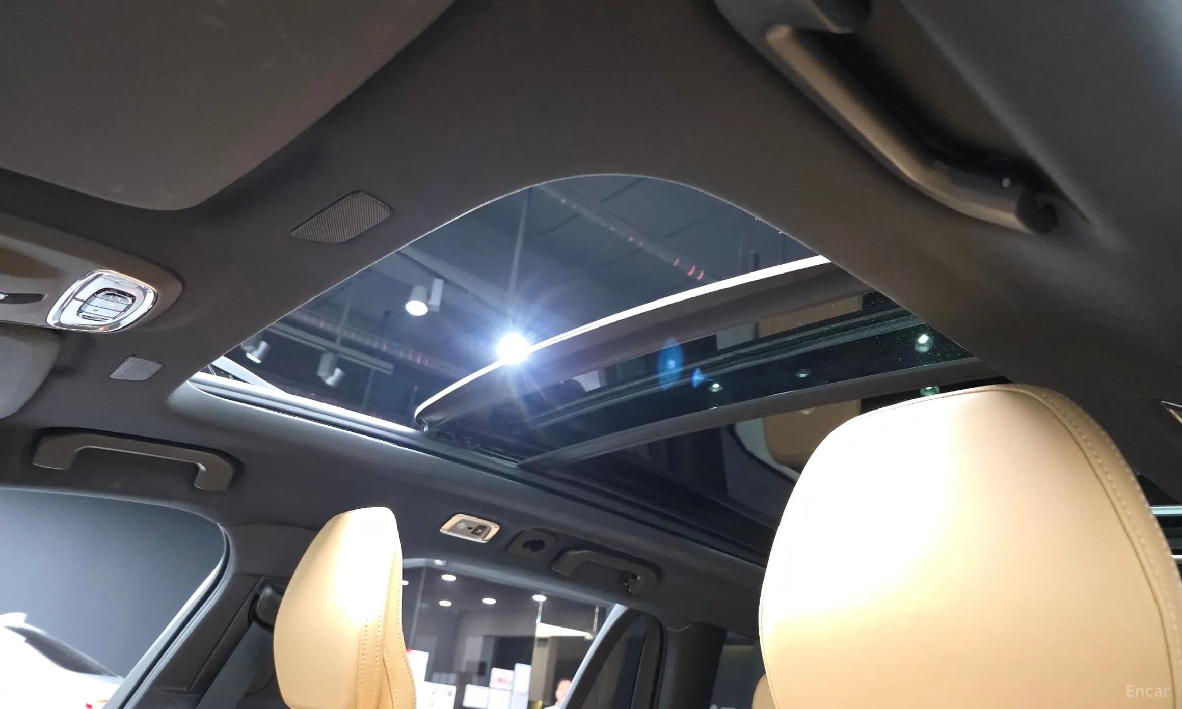 V60 Cross-Country 2nd Generation