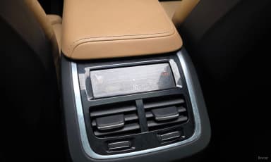 V60 Cross-Country 2nd Generation