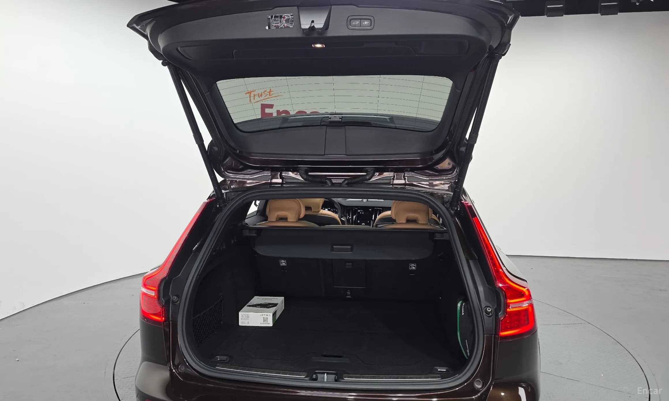 V60 Cross-Country 2nd Generation