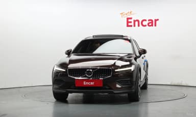 V60 Cross-Country 2nd Generation