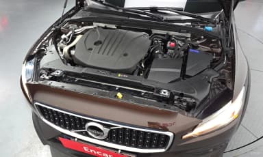 V60 Cross-Country 2nd Generation