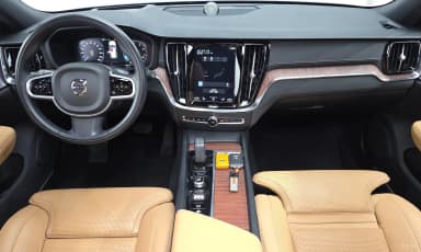 V60 Cross-Country 2nd Generation