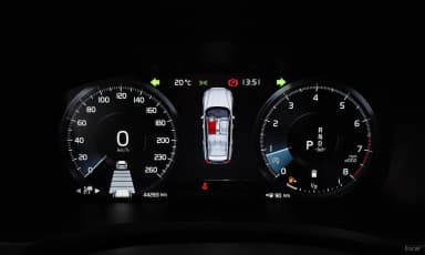 V60 Cross-Country 2nd Generation