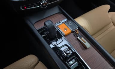 V60 Cross-Country 2nd Generation