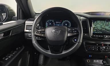 Rexton Sports Khan
