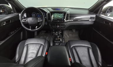 Rexton Sports Khan