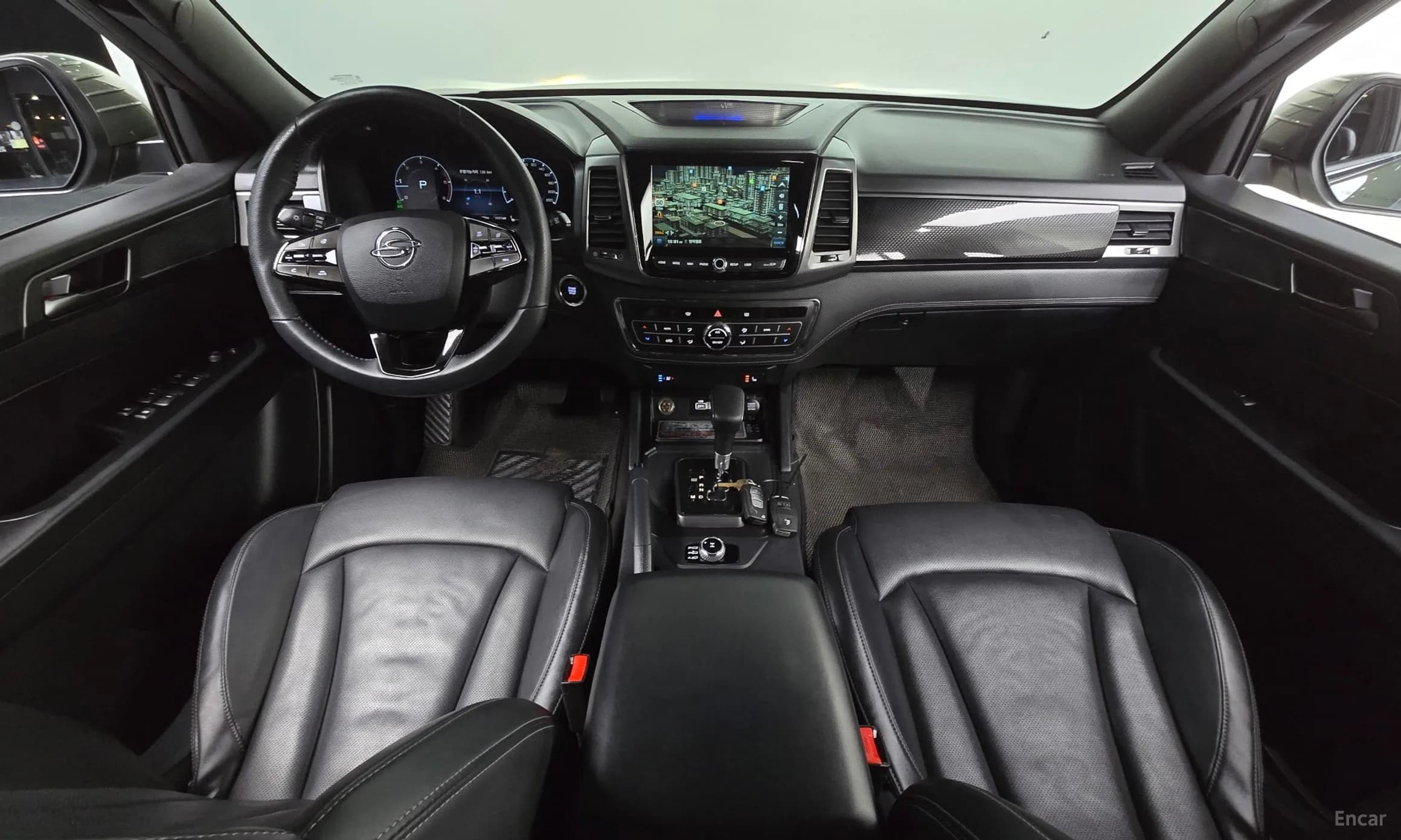 Rexton Sports Khan