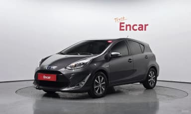 Prius C